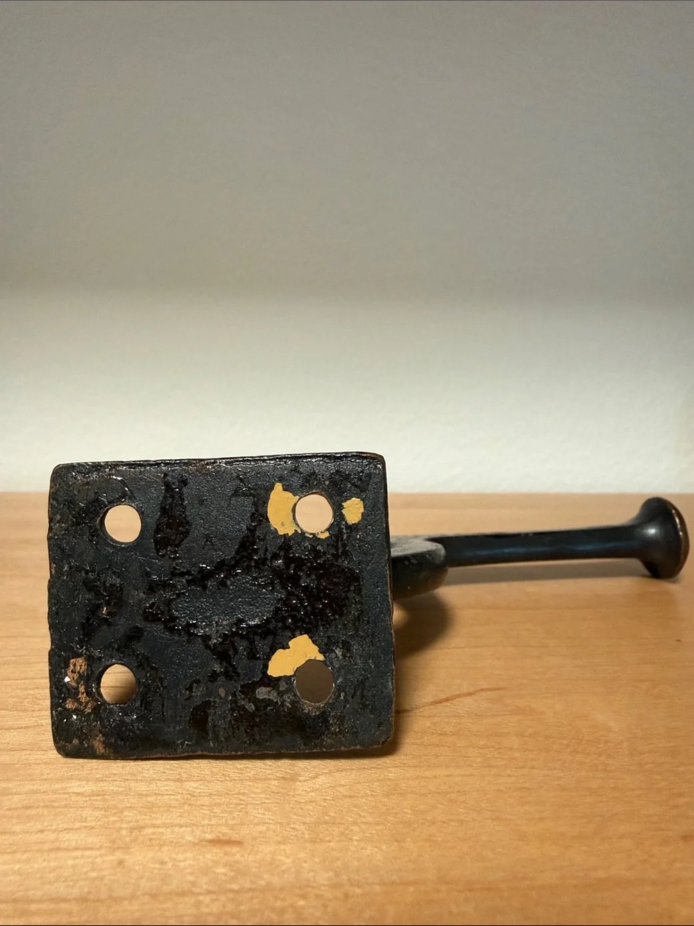 Vintage Metal Wall Hook